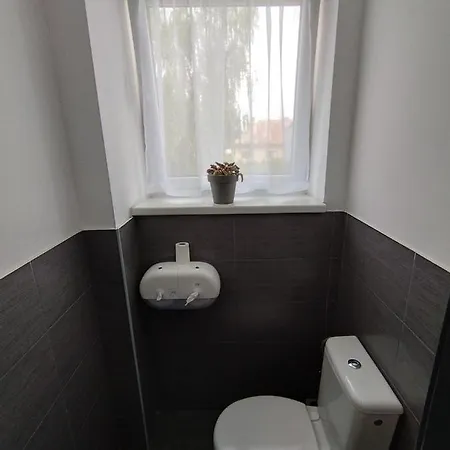 Ubytovna Bytca Auberge de jeunesse *