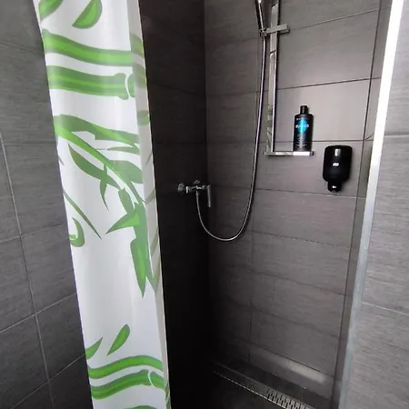 Auberge de jeunesse Ubytovna Bytca *