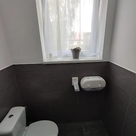 Auberge de jeunesse Ubytovna Bytca