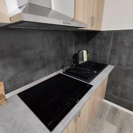 Auberge de jeunesse Ubytovna Bytca *