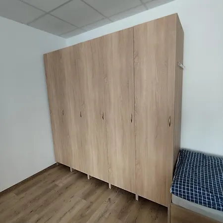 Auberge de jeunesse Ubytovna Bytca