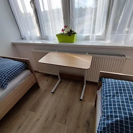 Auberge de jeunesse Ubytovna Bytca *
