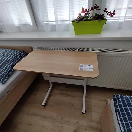 Ubytovna Bytca Auberge de jeunesse *