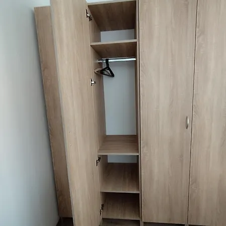 Auberge de jeunesse Ubytovna Bytca Bytca