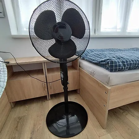 Ubytovna Bytca Hostel Nagybiccse