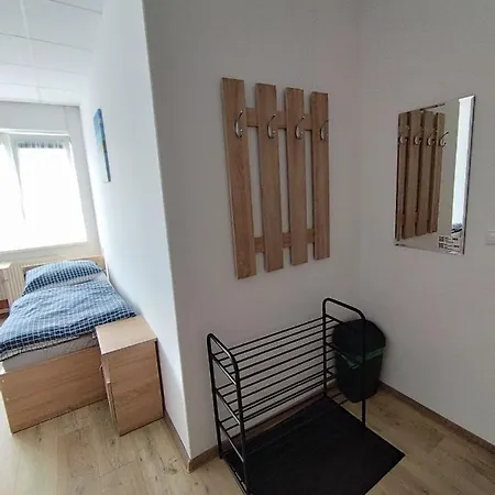 Ubytovna Bytca Auberge de jeunesse